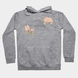 Wild & Free Hoodie